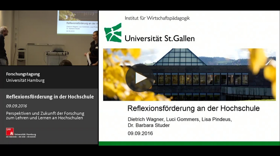 20160909-wagner-etal-reflexionsfoerderung-hamburgforschungstagung-screenshotvideo